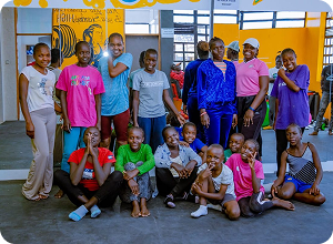 Prevention & Community Engagement